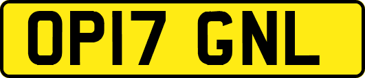 OP17GNL