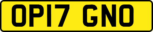 OP17GNO