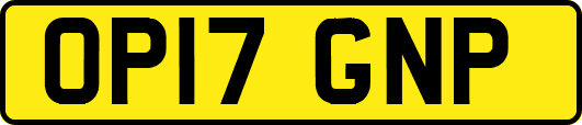 OP17GNP