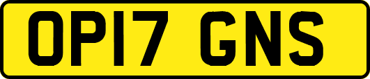 OP17GNS