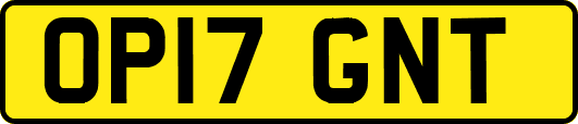 OP17GNT