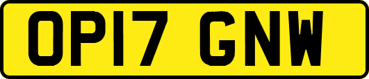 OP17GNW