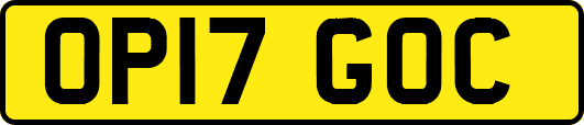OP17GOC