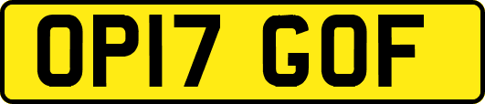 OP17GOF
