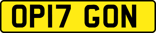 OP17GON