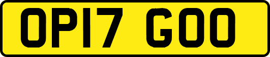 OP17GOO