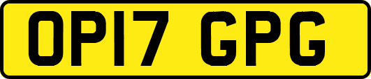 OP17GPG