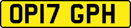 OP17GPH