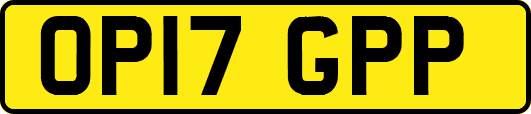 OP17GPP