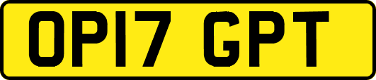 OP17GPT