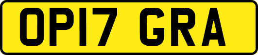 OP17GRA