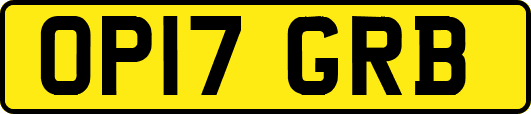 OP17GRB