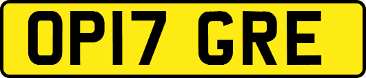 OP17GRE