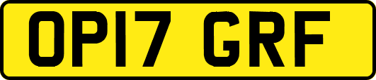 OP17GRF