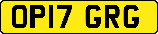 OP17GRG