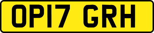 OP17GRH