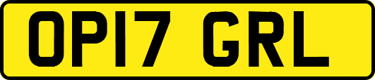 OP17GRL