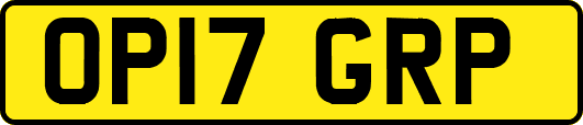 OP17GRP