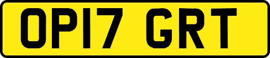 OP17GRT