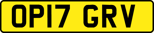 OP17GRV