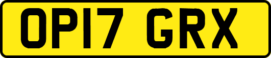 OP17GRX