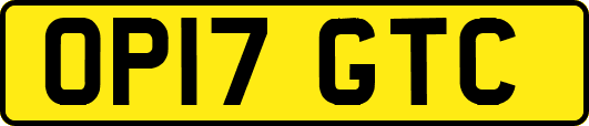 OP17GTC