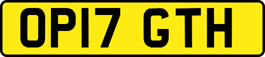 OP17GTH