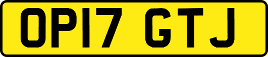 OP17GTJ
