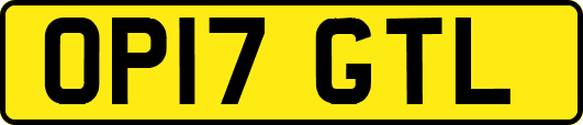 OP17GTL
