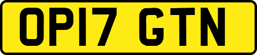 OP17GTN
