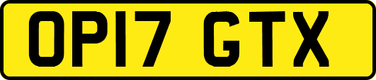 OP17GTX