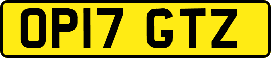 OP17GTZ