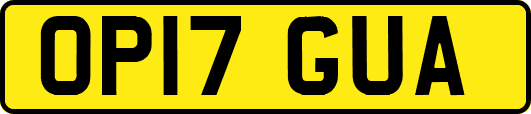 OP17GUA