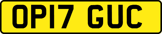 OP17GUC
