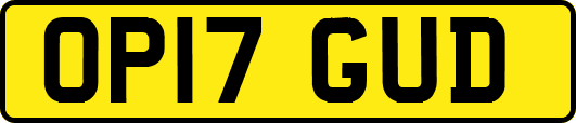 OP17GUD