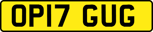 OP17GUG