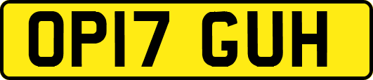 OP17GUH