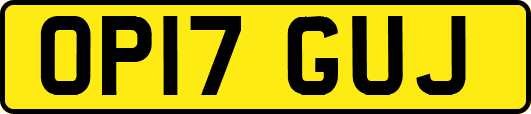 OP17GUJ