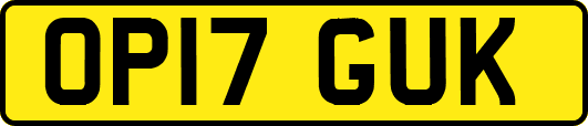 OP17GUK