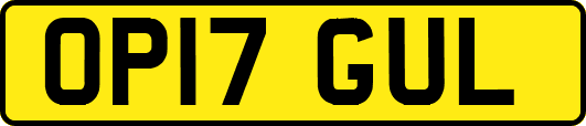 OP17GUL