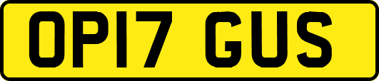 OP17GUS