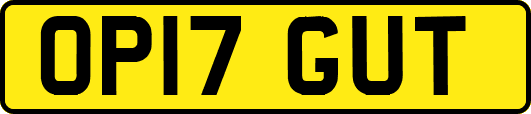 OP17GUT