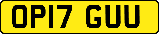 OP17GUU