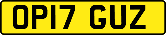 OP17GUZ