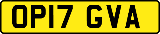 OP17GVA