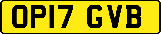 OP17GVB