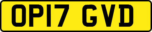 OP17GVD
