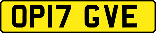 OP17GVE