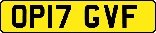 OP17GVF
