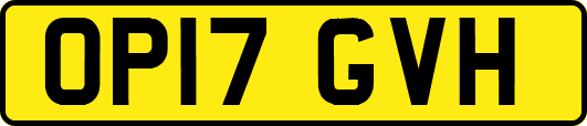 OP17GVH